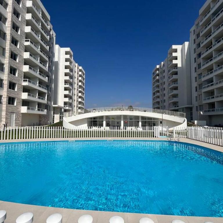 Depto. en Avenida Pacífico N* 3100, La Serena - Two-Bedroom Apartment - 14