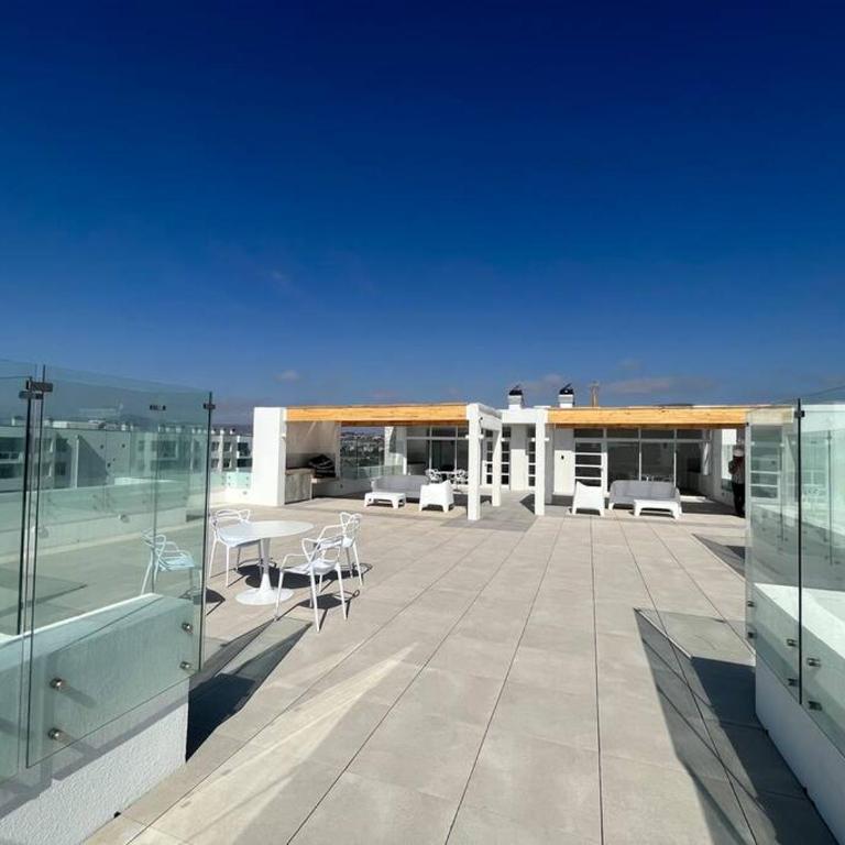 Depto. en Avenida Pacífico N* 3100, La Serena - Two-Bedroom Apartment - 15