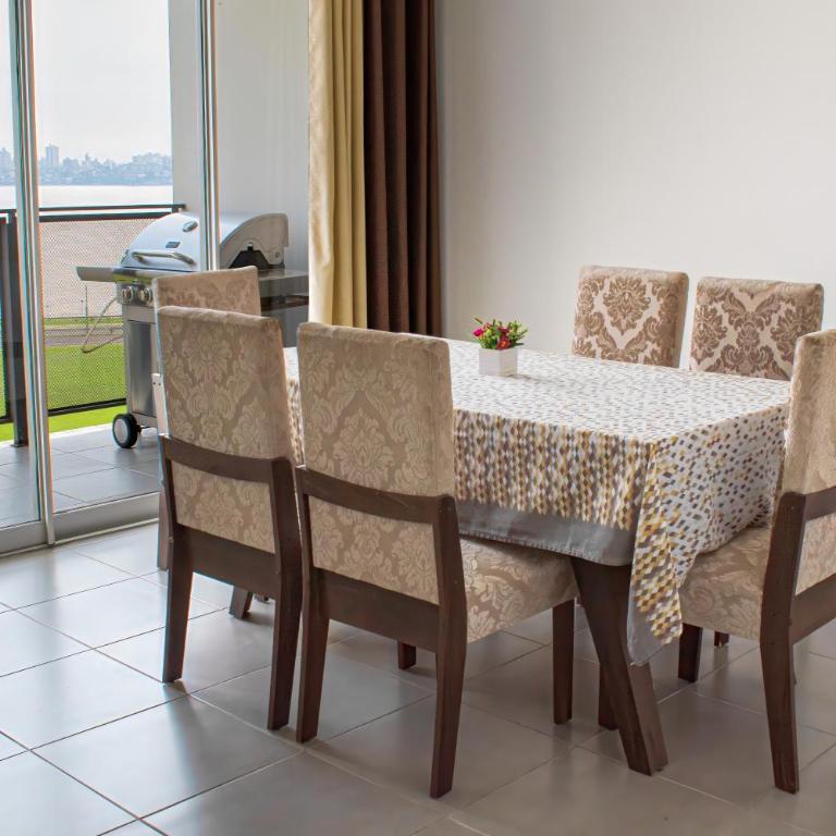 Parana Playa 1103 - Apartamento de 2 dormitorios - 7