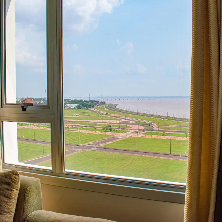 Parana Playa 1103 - Apartamento de 2 dormitorios - 17