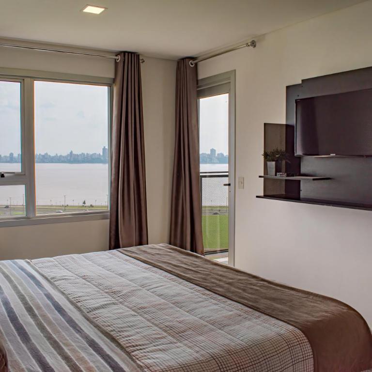Parana Playa 1103 - Apartamento de 2 dormitorios - 20