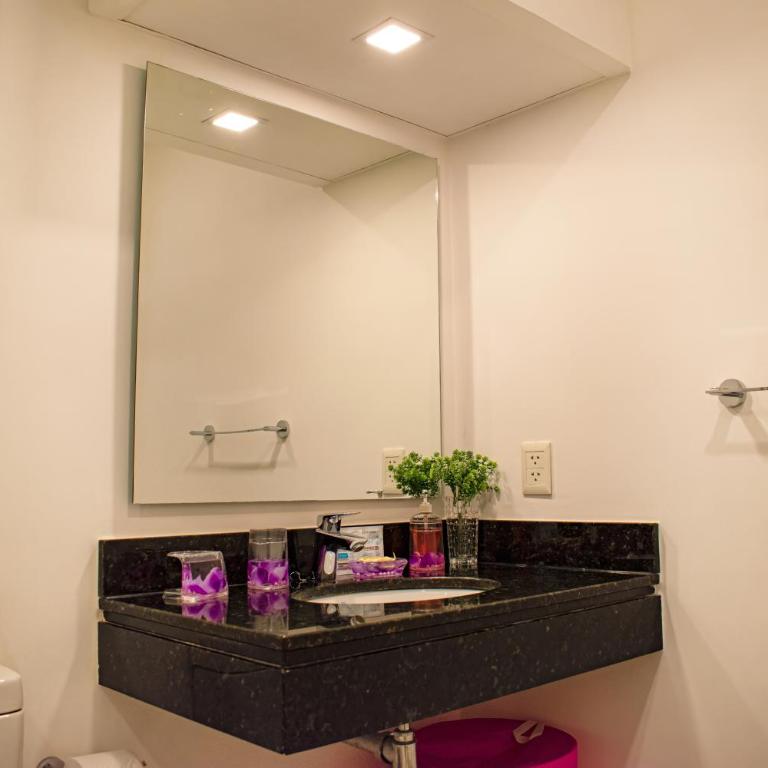 Parana Playa 1103 - Apartamento de 2 dormitorios - 21