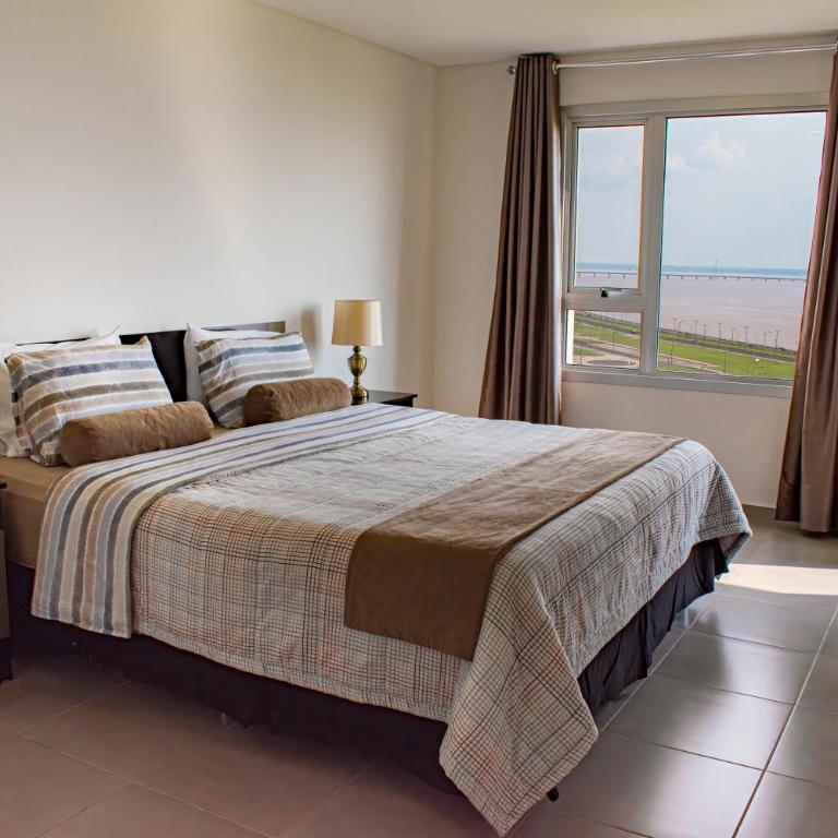Parana Playa 1103 - Apartamento de 2 dormitorios - 22