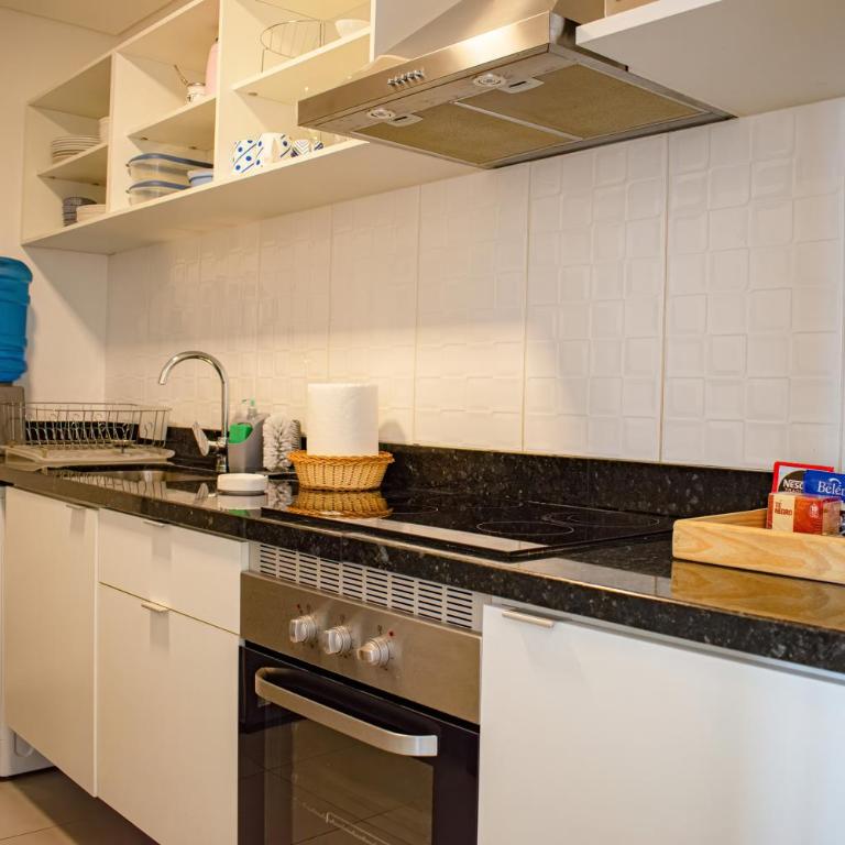 Parana Playa 1103 - Apartamento de 2 dormitorios - 23