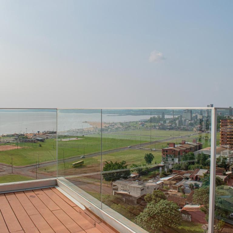 Parana Playa 1103 - Apartamento de 2 dormitorios - 27