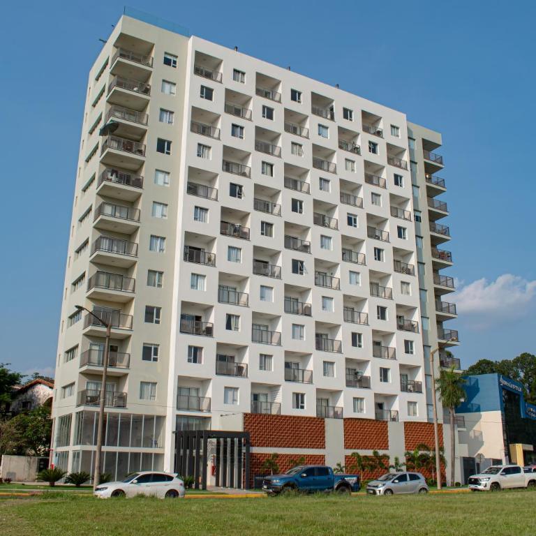Parana Playa 1103 - Apartamento de 2 dormitorios - 30