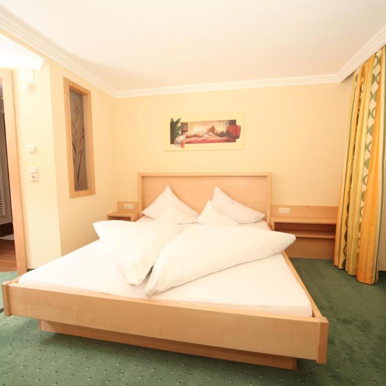 Frühstückshotel Margret - Comfort Doppelzimmer 1 - 1