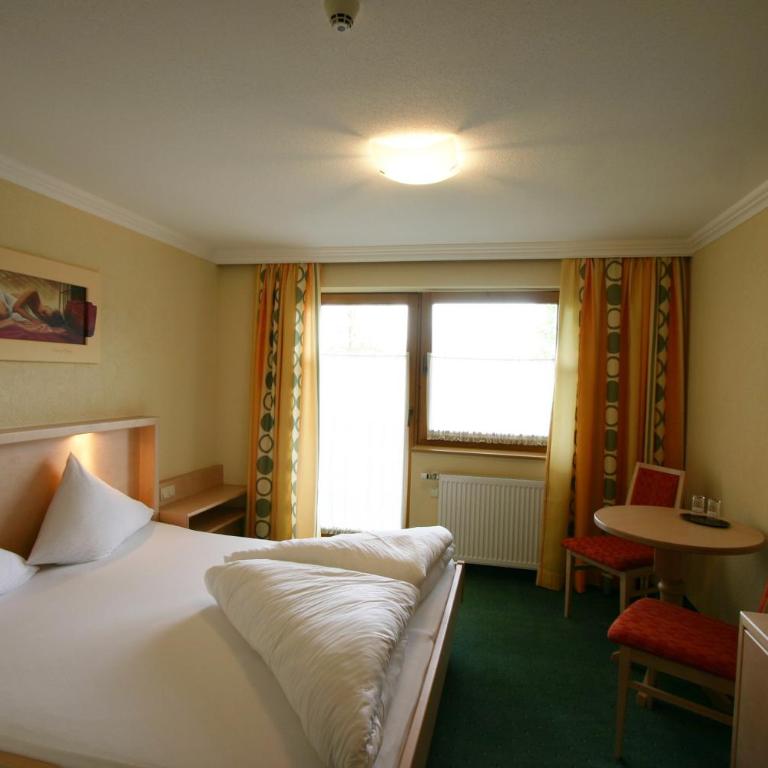 Frühstückshotel Margret - Comfort Doppelzimmer 1 - 2