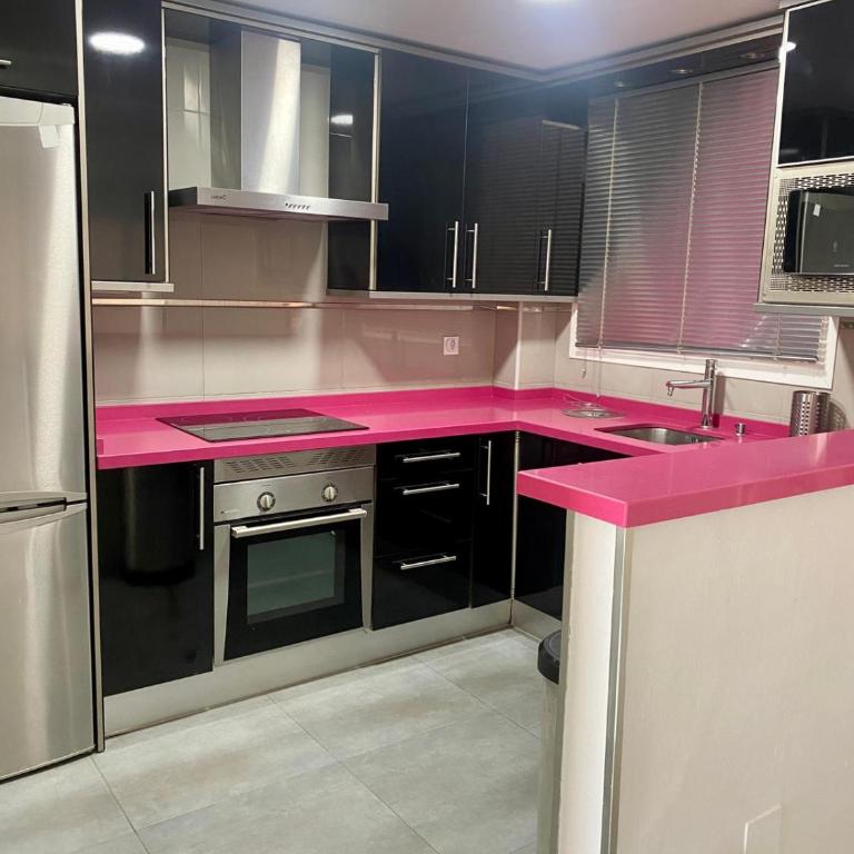 APARTAMENTO CON VISTAS AL MAR - Apartamento de 2 dormitorios - 17