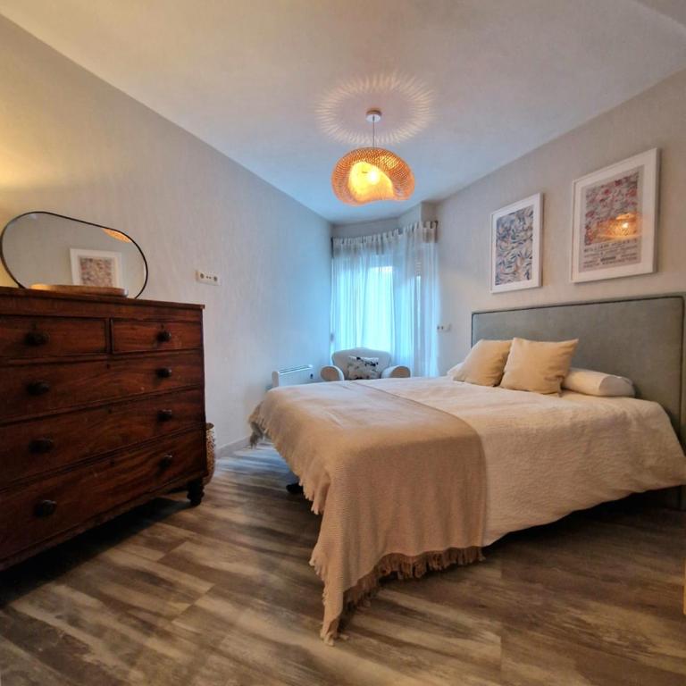 Tuca - Cozy Duplex with Private Parking Betren - Vielha - Apartamento de 3 dormitorios - 6