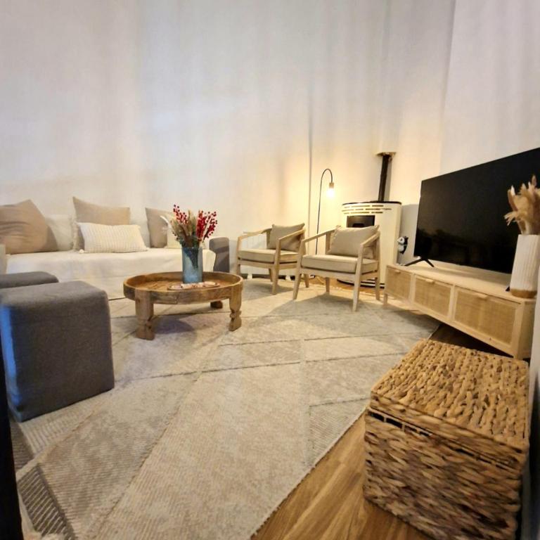 Tuca - Cozy Duplex with Private Parking Betren - Vielha - Apartamento de 3 dormitorios - 12