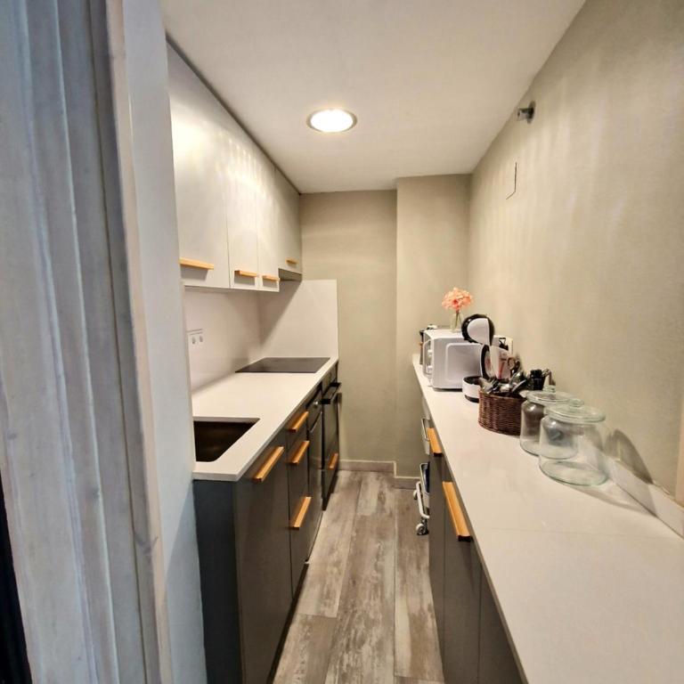Tuca - Cozy Duplex with Private Parking Betren - Vielha - Apartamento de 3 dormitorios - 4