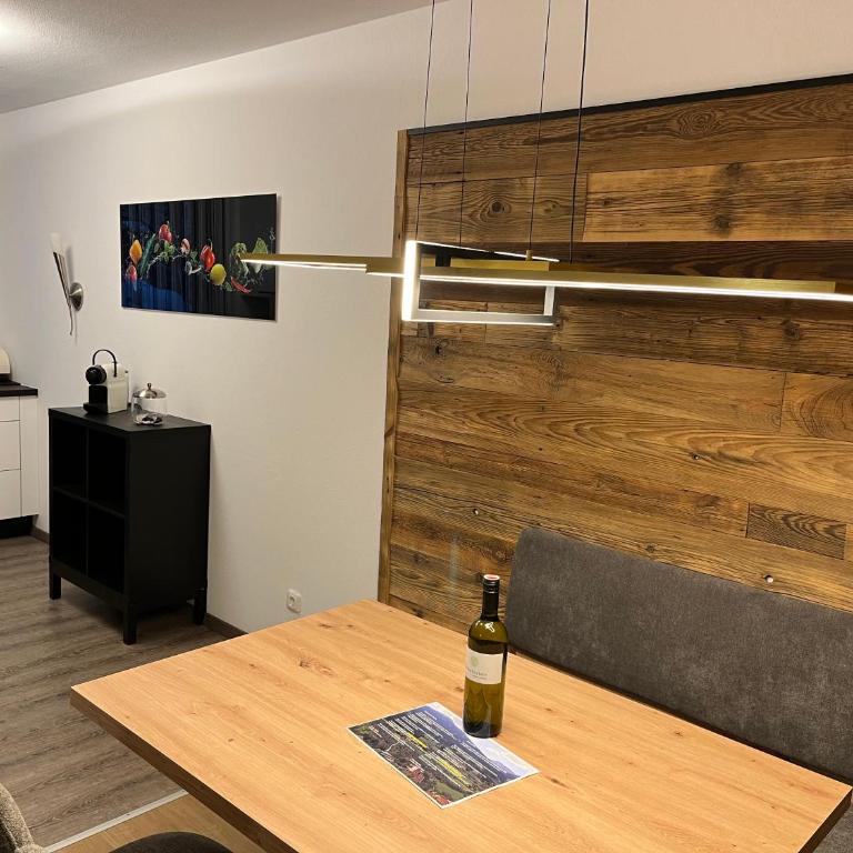 AAA FeWo Bad Gastein/Böckstein - Apartment mit Terrasse und Bergblick - 7