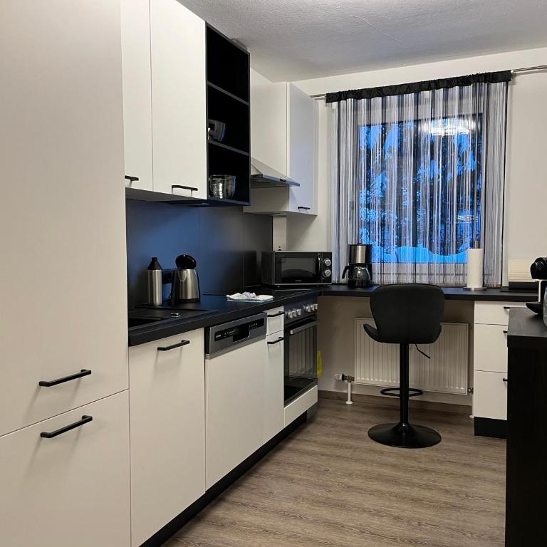 AAA FeWo Bad Gastein/Böckstein - Apartment mit Terrasse und Bergblick - 1