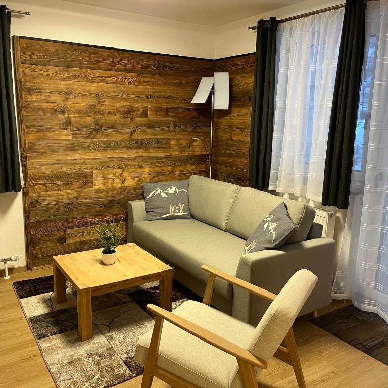 AAA FeWo Bad Gastein/Böckstein - Apartment mit Terrasse und Bergblick - 5