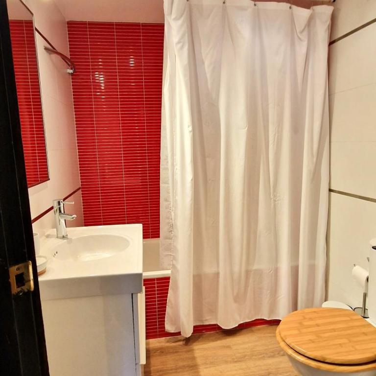 Tuca - Cozy Duplex with Private Parking Betren - Vielha - Apartamento de 3 dormitorios - 7