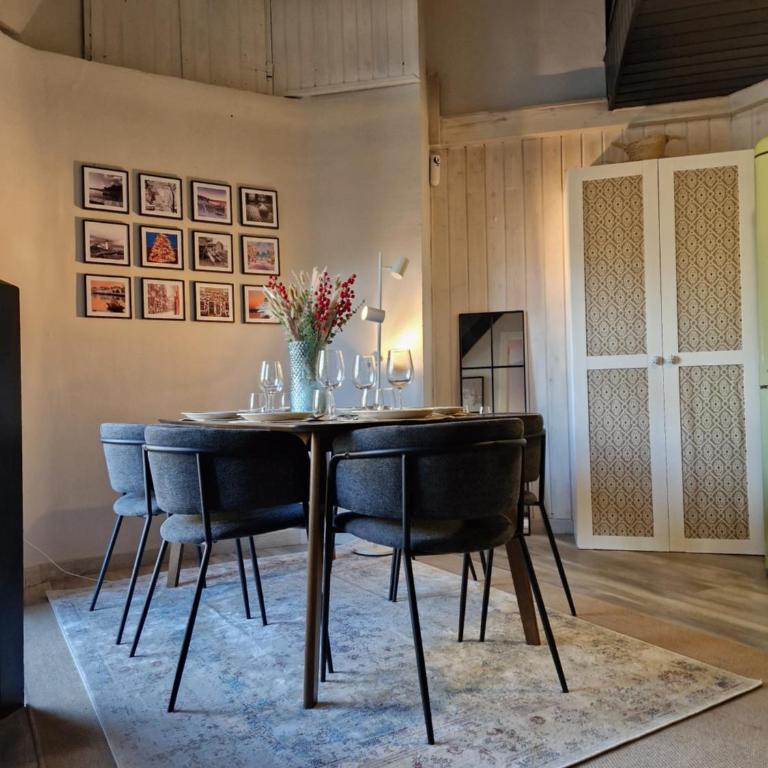 Tuca - Cozy Duplex with Private Parking Betren - Vielha - Apartamento de 3 dormitorios - 2