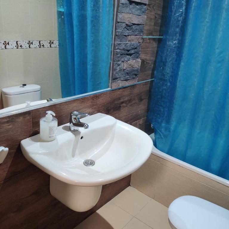 playa Almería zapillo loft - Loft - 4