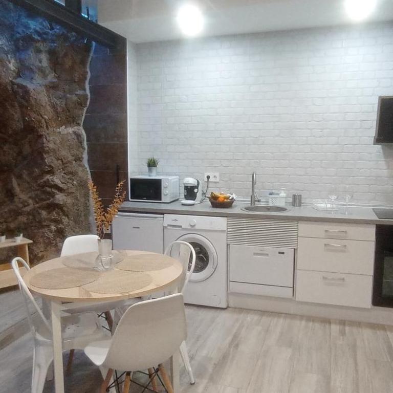El susurro del tajo La gruta - Apartamento de 1 dormitorio - 28