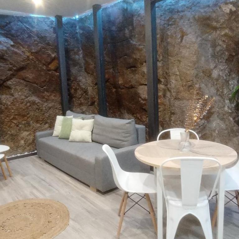 El susurro del tajo La gruta - Apartamento de 1 dormitorio - 20