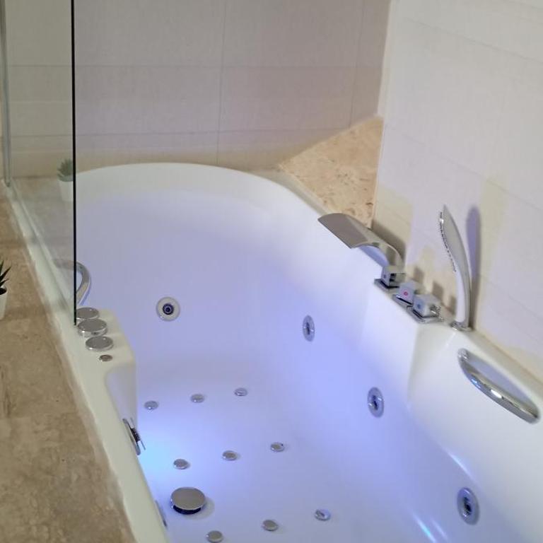 El susurro del tajo La gruta - Apartamento de 1 dormitorio - 14