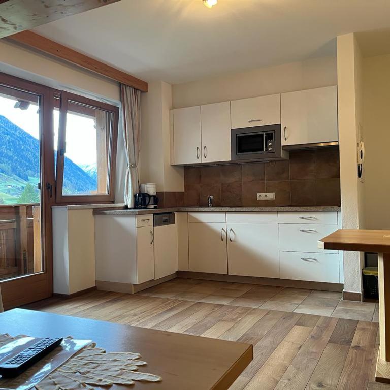 Jedelerhof - Apartment mit 2 Schlafzimmern und Balkon - 4