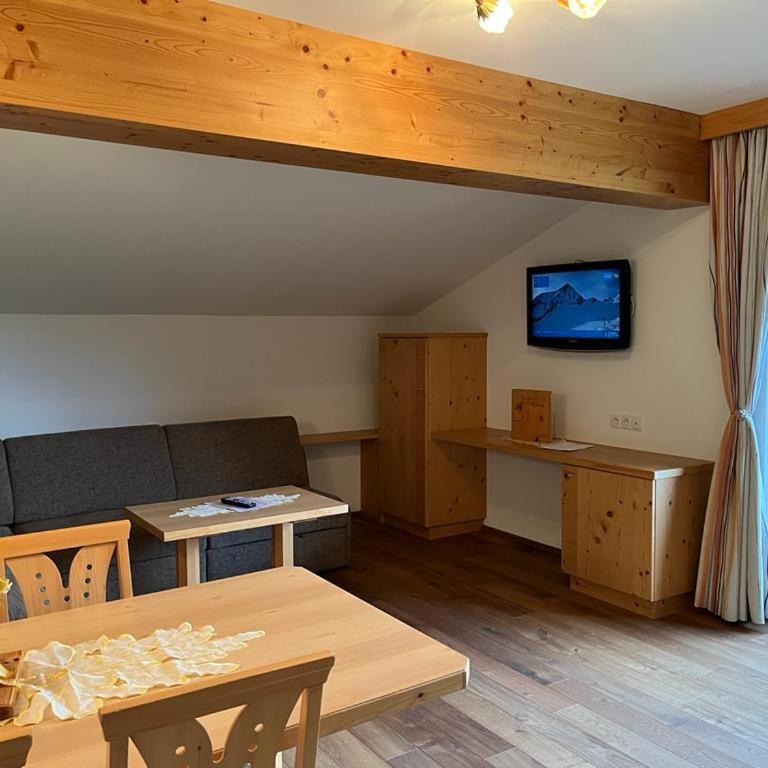 Jedelerhof - Apartment mit 2 Schlafzimmern und Balkon - 5