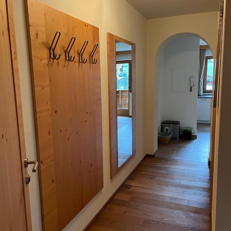 Jedelerhof - Apartment mit 2 Schlafzimmern und Balkon - 8