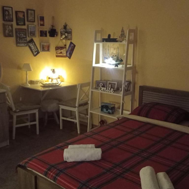 Studio apartman nest - One-Bedroom Apartment - 6