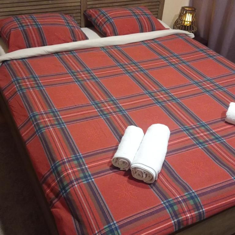 Studio apartman nest - Apartman sa 1 Spavaćom Sobom - 8