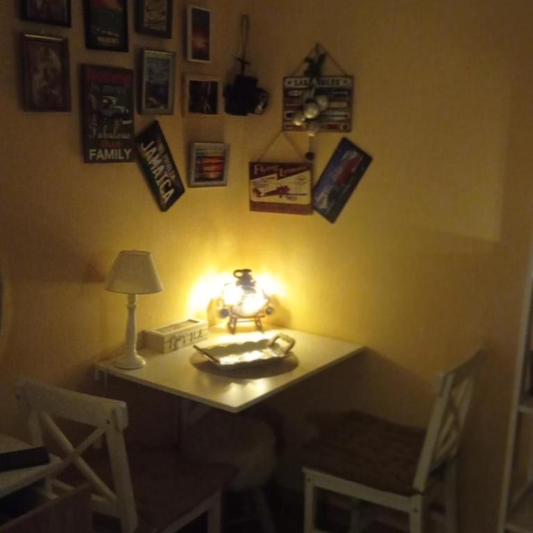 Studio apartman nest - One-Bedroom Apartment - 11