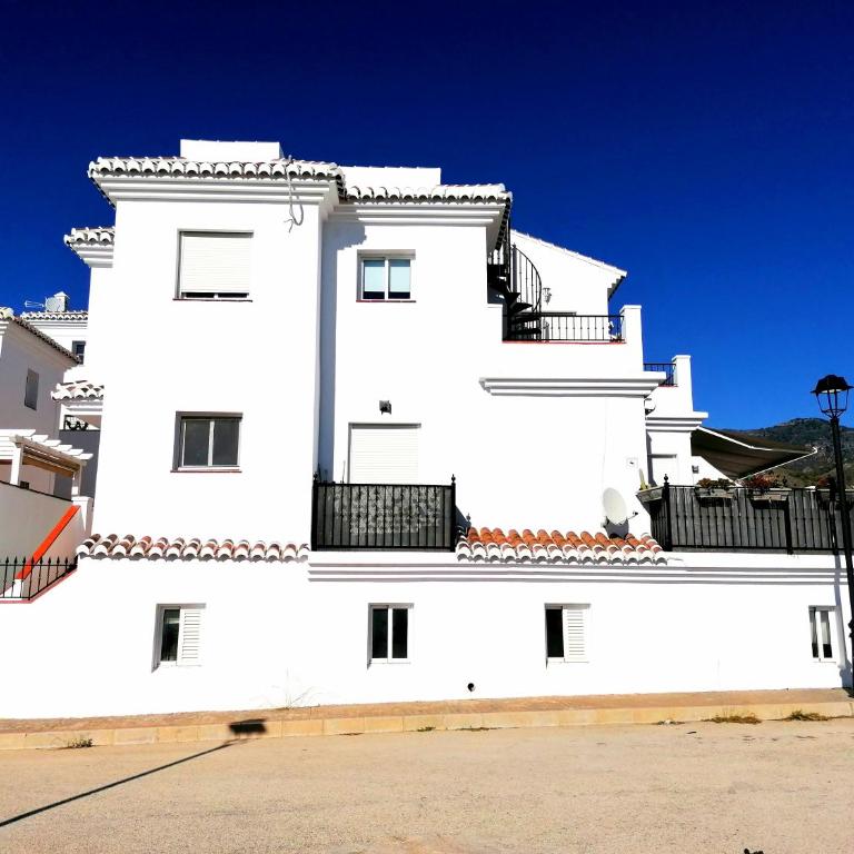 CASA DIEGO PUERTO BLANQUILLO - Apartamento de 1 dormitorio - 25