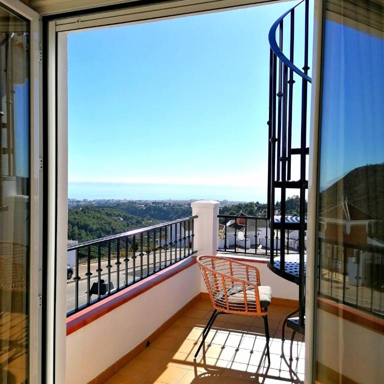CASA DIEGO PUERTO BLANQUILLO - Apartamento de 1 dormitorio - 15