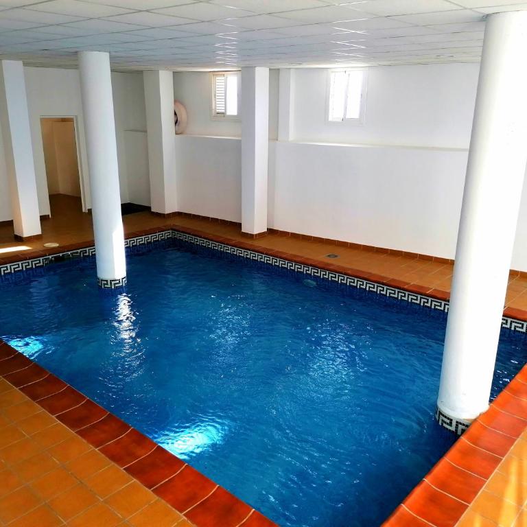 CASA DIEGO PUERTO BLANQUILLO - Apartamento de 1 dormitorio - 22