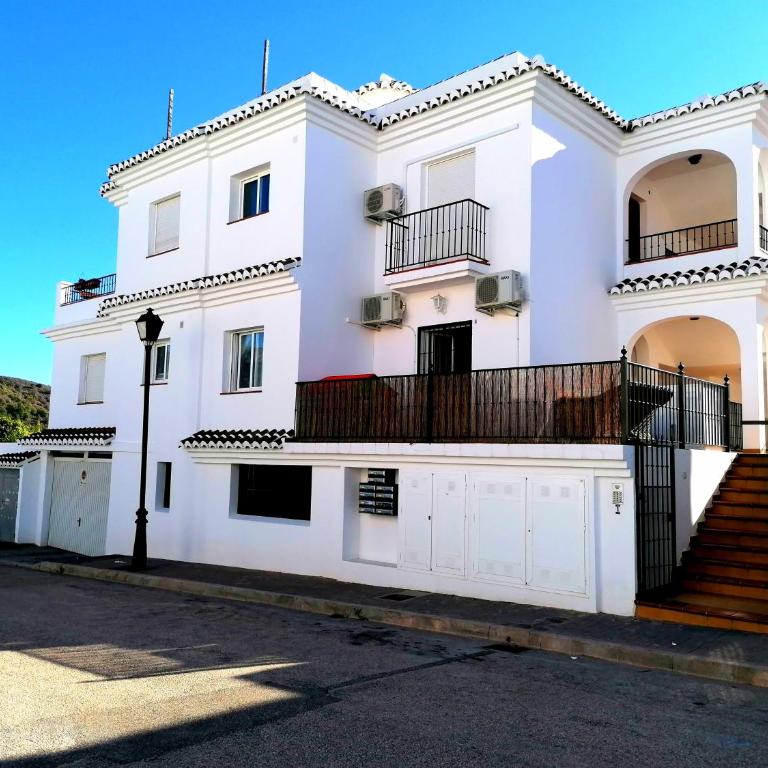 CASA DIEGO PUERTO BLANQUILLO - Apartamento de 1 dormitorio - 24