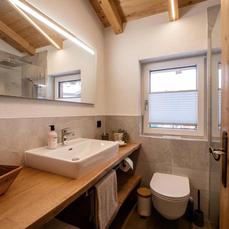 Ferienwohnung HOAMAT - Apartment mit 1 Schlafzimmer und Dusche - 5