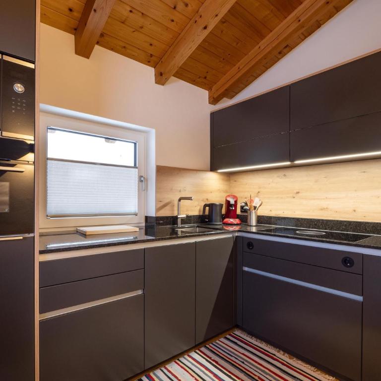 Ferienwohnung HOAMAT - Apartment mit 1 Schlafzimmer und Dusche - 14