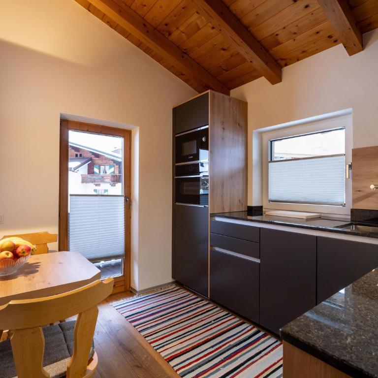 Ferienwohnung HOAMAT - Apartment mit 1 Schlafzimmer und Dusche - 13