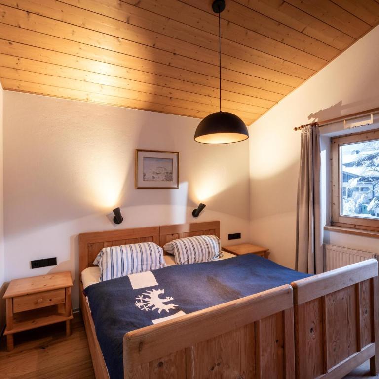 Ferienwohnung HOAMAT - Apartment mit 1 Schlafzimmer und Dusche - 9