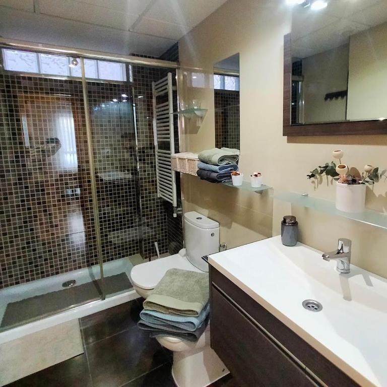 San Jorge - Ruta Mudéjar - Apartamento de 1 dormitorio - 27