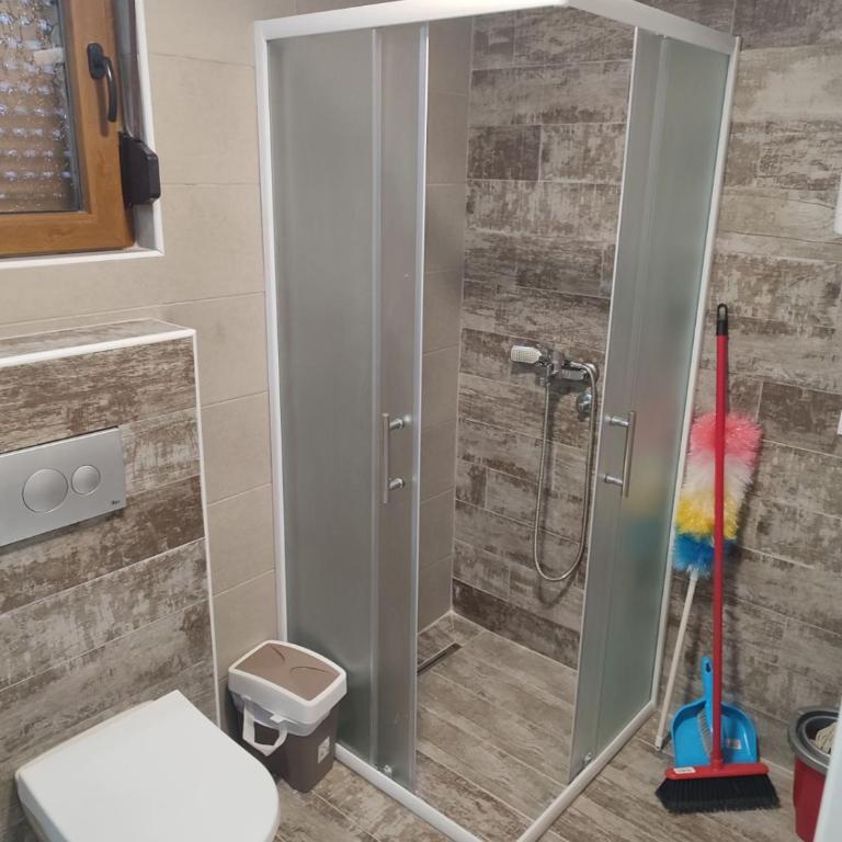 Apartman Petra Zlatibor - One-Bedroom Apartment - 28
