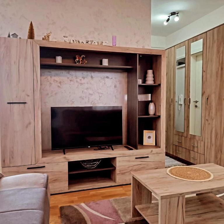 Apartman Petra Zlatibor - One-Bedroom Apartment - 33