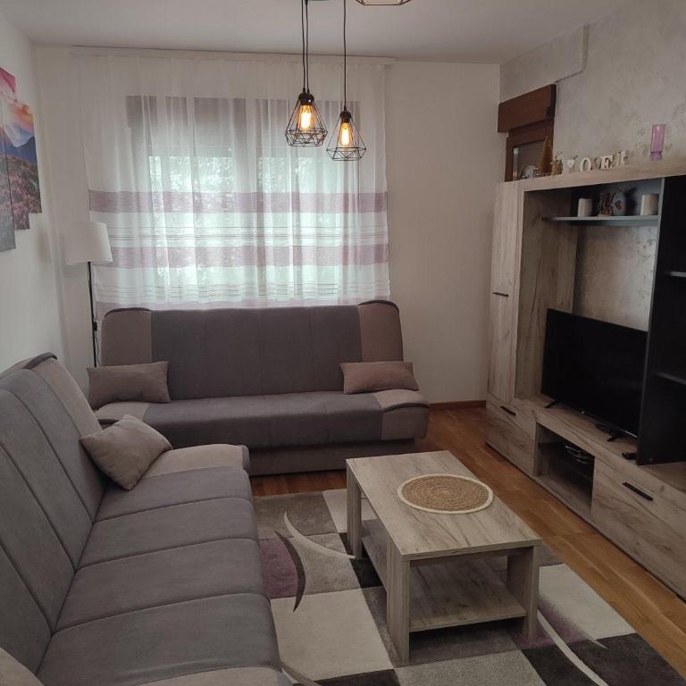 Apartman Petra Zlatibor - One-Bedroom Apartment - 37