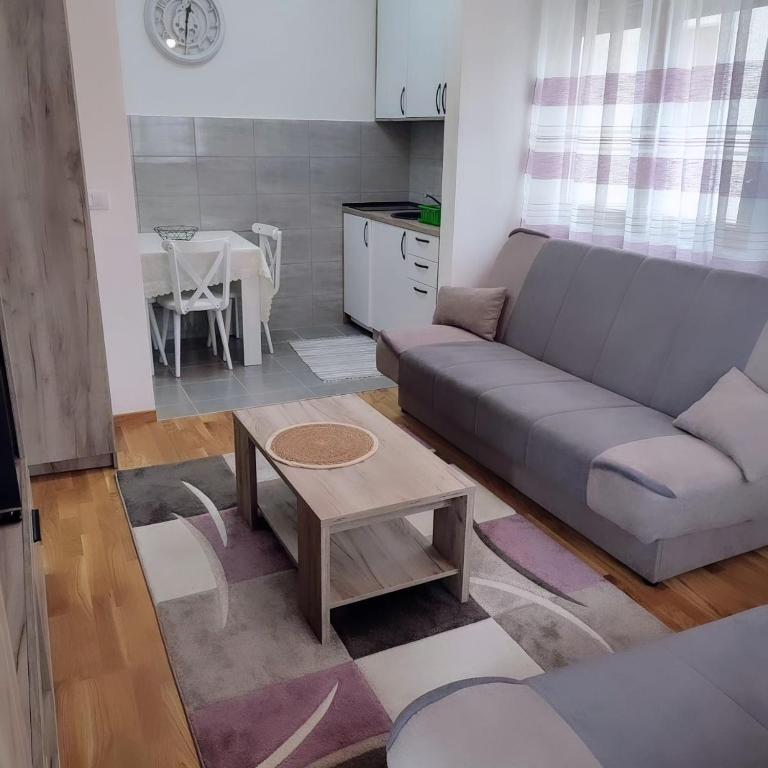 Apartman Petra Zlatibor - One-Bedroom Apartment - 38