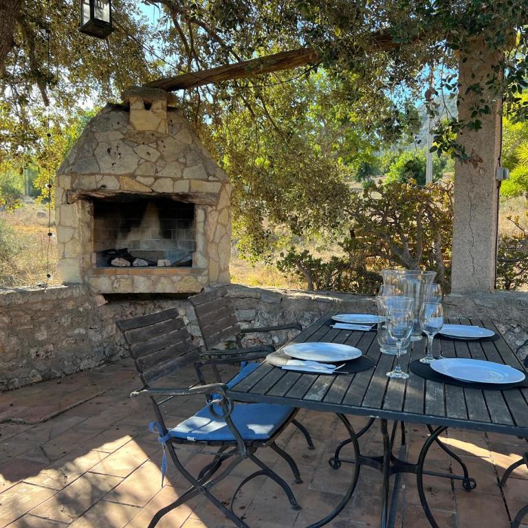 Finca CanFirella Portocolom - Casa - 34