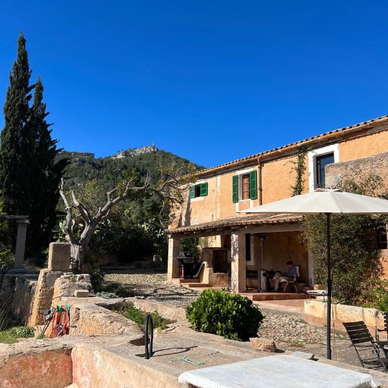 Finca CanFirella Portocolom - Casa - 35