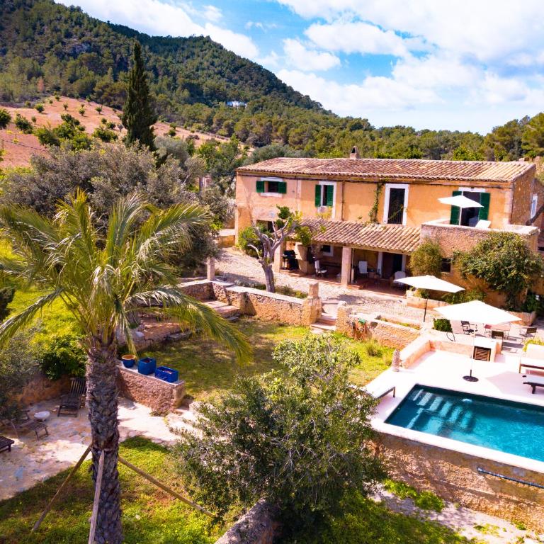 Finca CanFirella Portocolom - Casa - 4