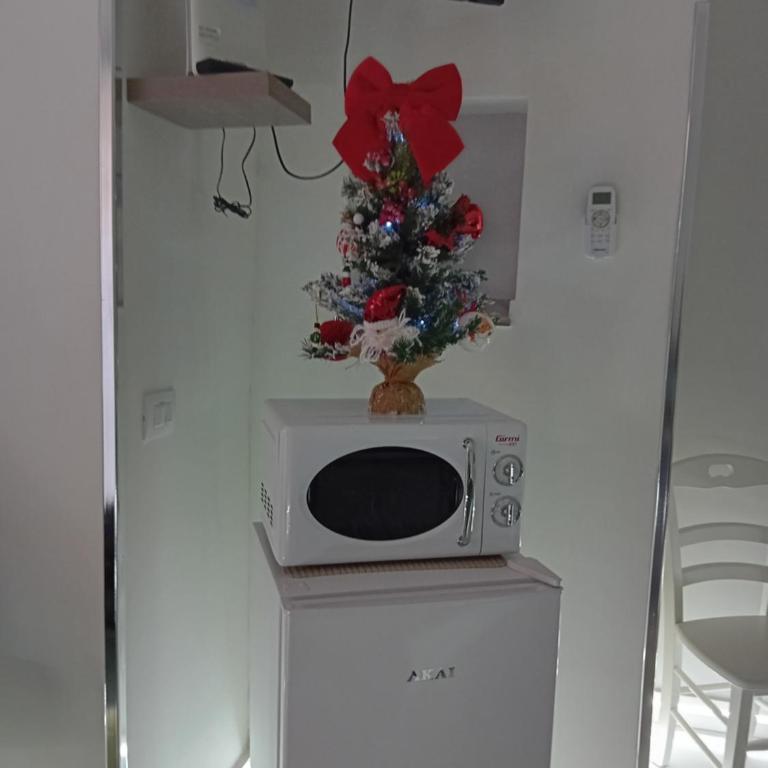 Donna Rita House - Appartamento Monolocale - 14