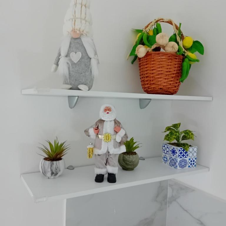 Donna Rita House - Appartamento Monolocale - 13