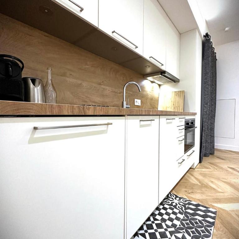 Hypercentre Charmant 2 Chambres Au Calme avec Joli Patio Privatif - Apartment mit 2 Schlafzimmern - 7